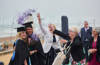 Students and staff set to celebrate winter graduation at Brighton Centre