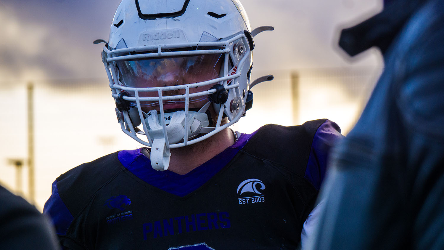 Herculas Pretorius head shot