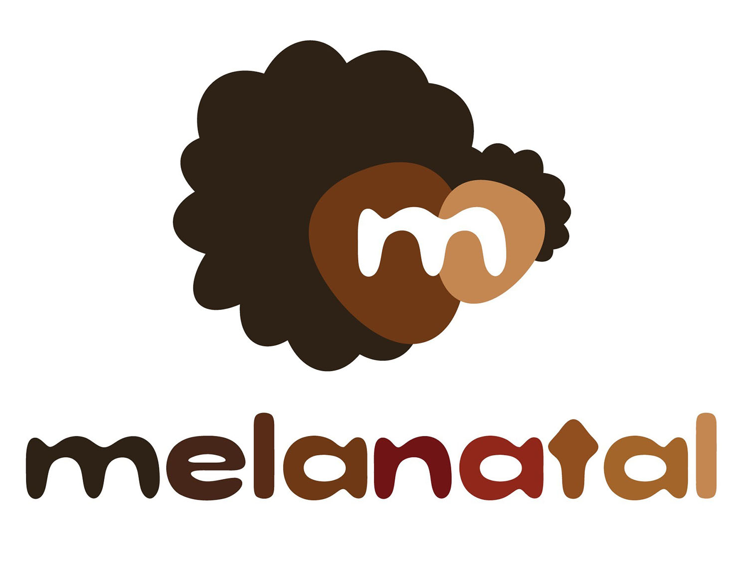 Melanatal logo