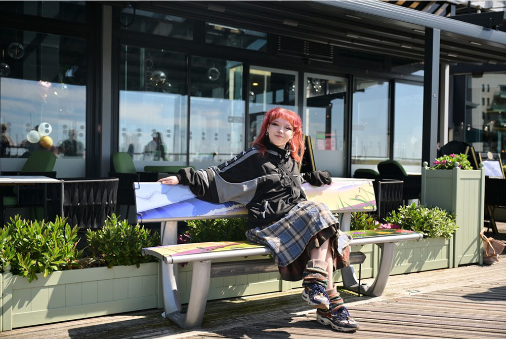 Tiana Szalajda-Smith