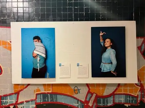 1000 Dreams Portrait