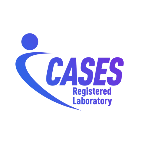 32 CASES Registered Laboratory