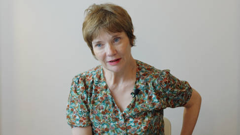 Anne Daguerre photo