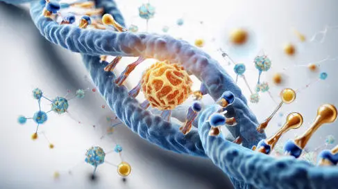 DNA