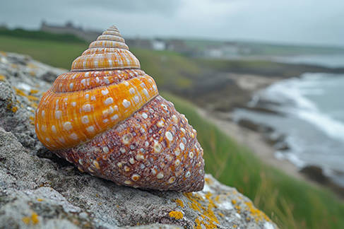 Dog whelk