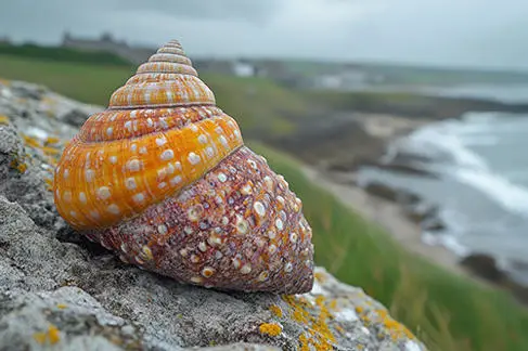 Photo of Dog whelk