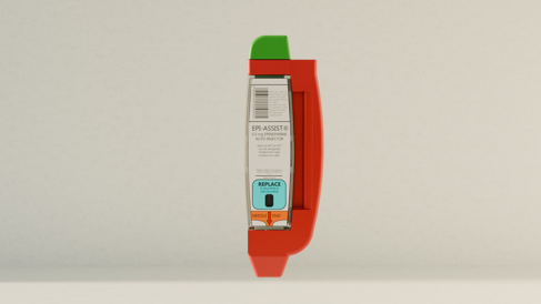 Epi-Assist final design
