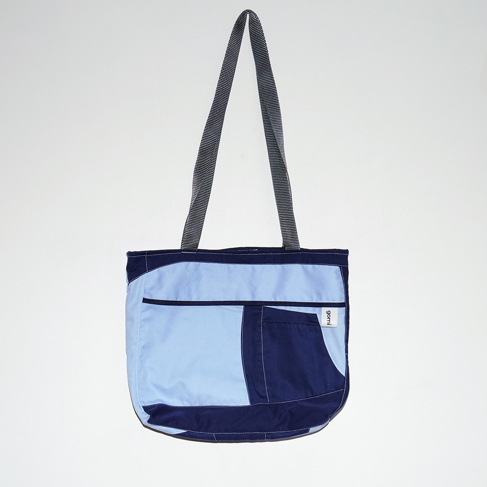 Gomi day bag 