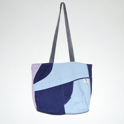 Gomi day bag 