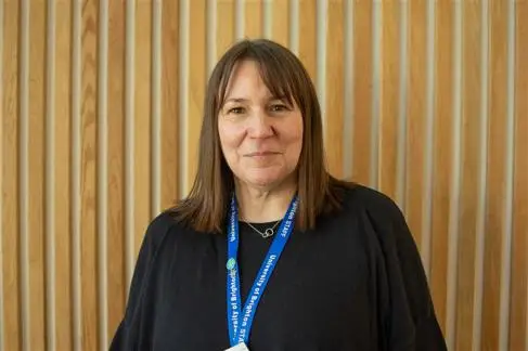 Hannah Morris-Ingram