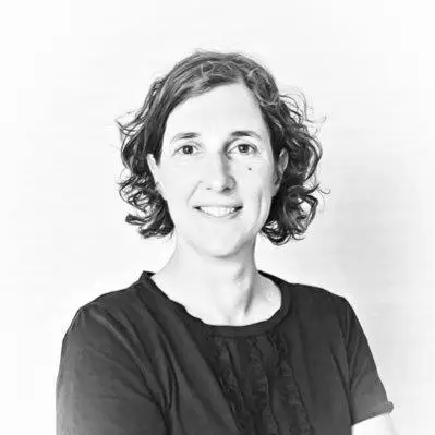 Dr Jeanne Dekerle