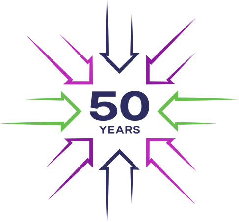 KTP 50 logo