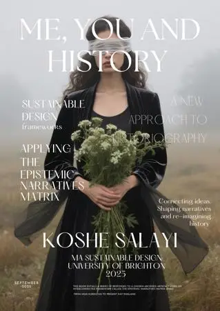 Koshe Salahy ENM Ebook