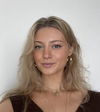 Olivia Goode portrait