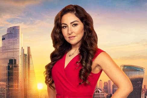 Picture of Melica Moshiri
