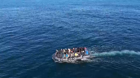 Small Boat picture