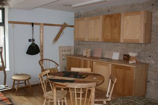 The Wild House interior (2)