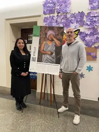 Witness Change Photo