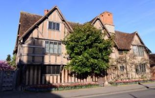 Hall's Croft Thumbnail