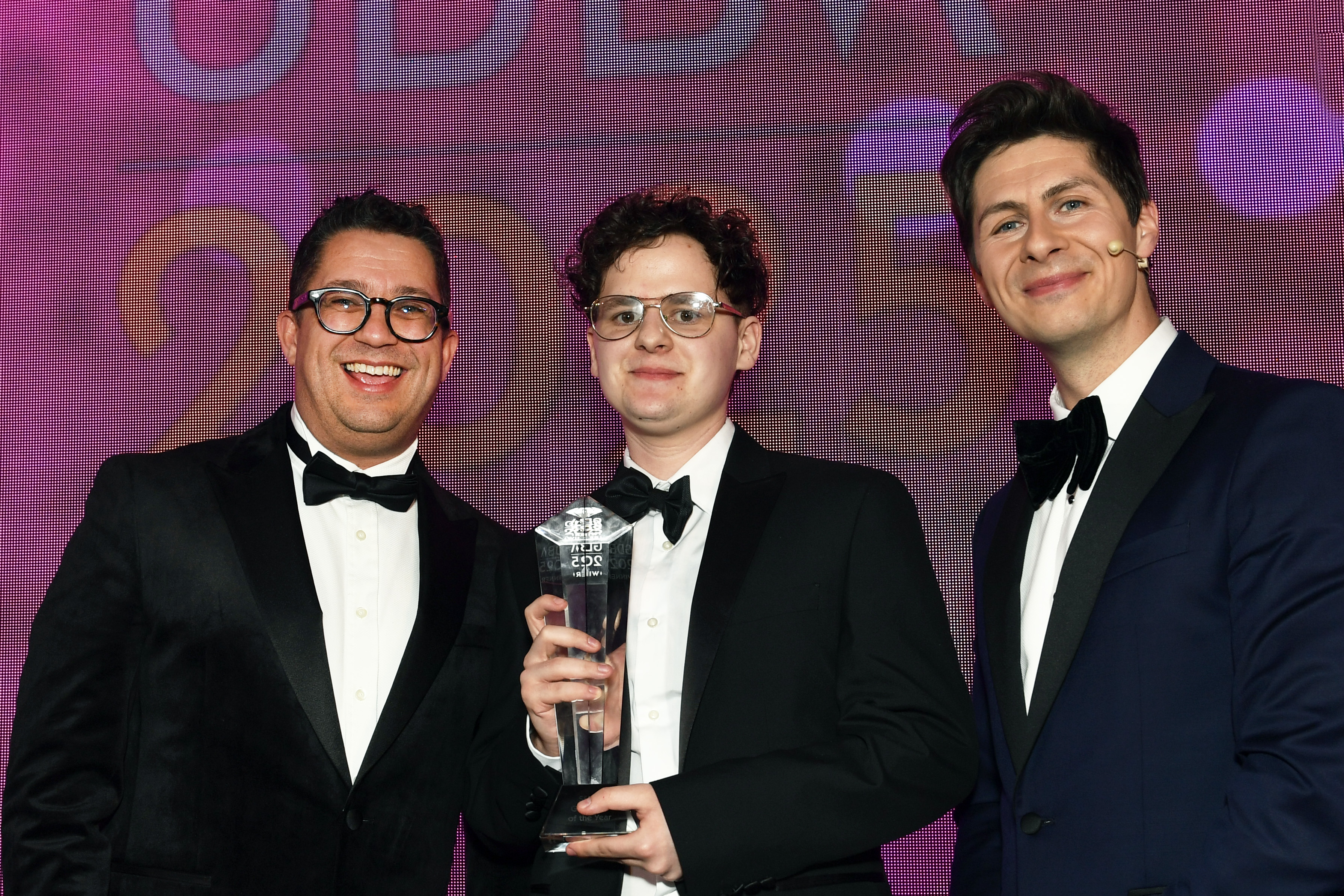 SSIoT Graduate of the Year 2025