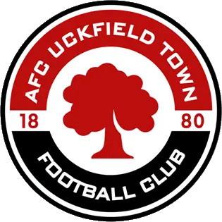 A.F.C.Uckfield logo