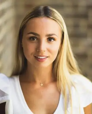 Angelica Blake Lawson