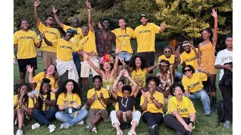 BARCO Volunteers