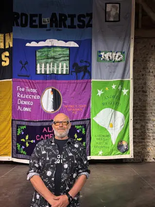 Charleston - Andrea & Harry