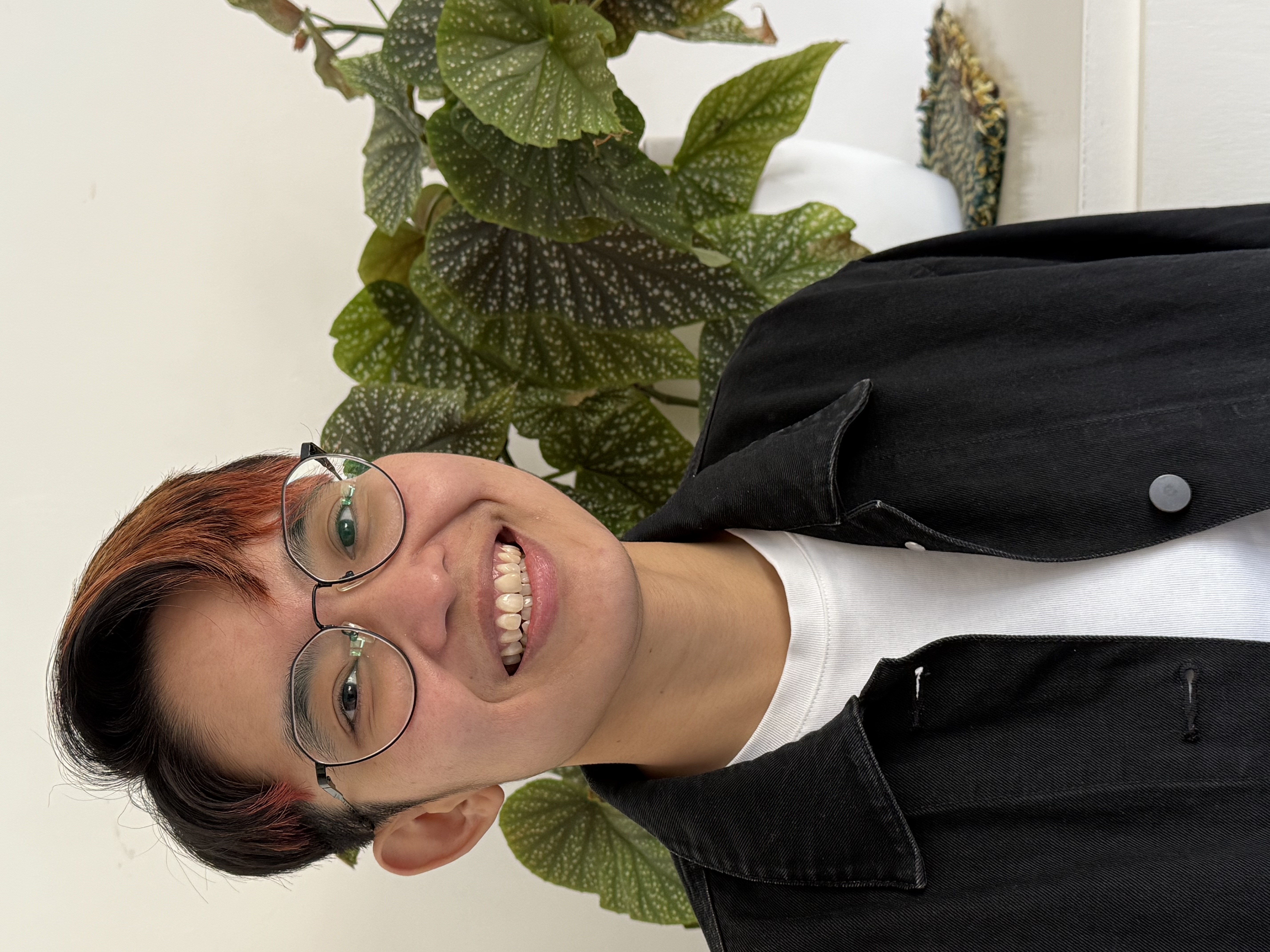 Dr Jamie Chan