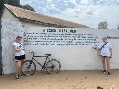 Mission statement