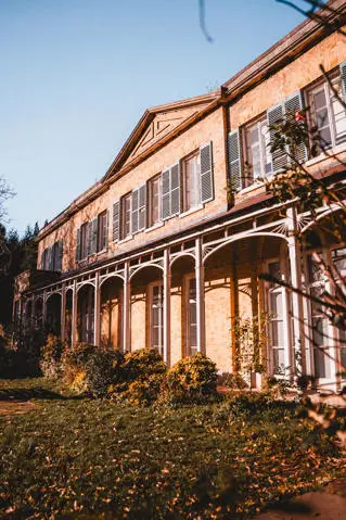 Moulsecoomb Place Building