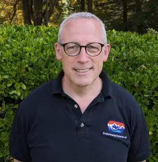 Neil Maxwell
