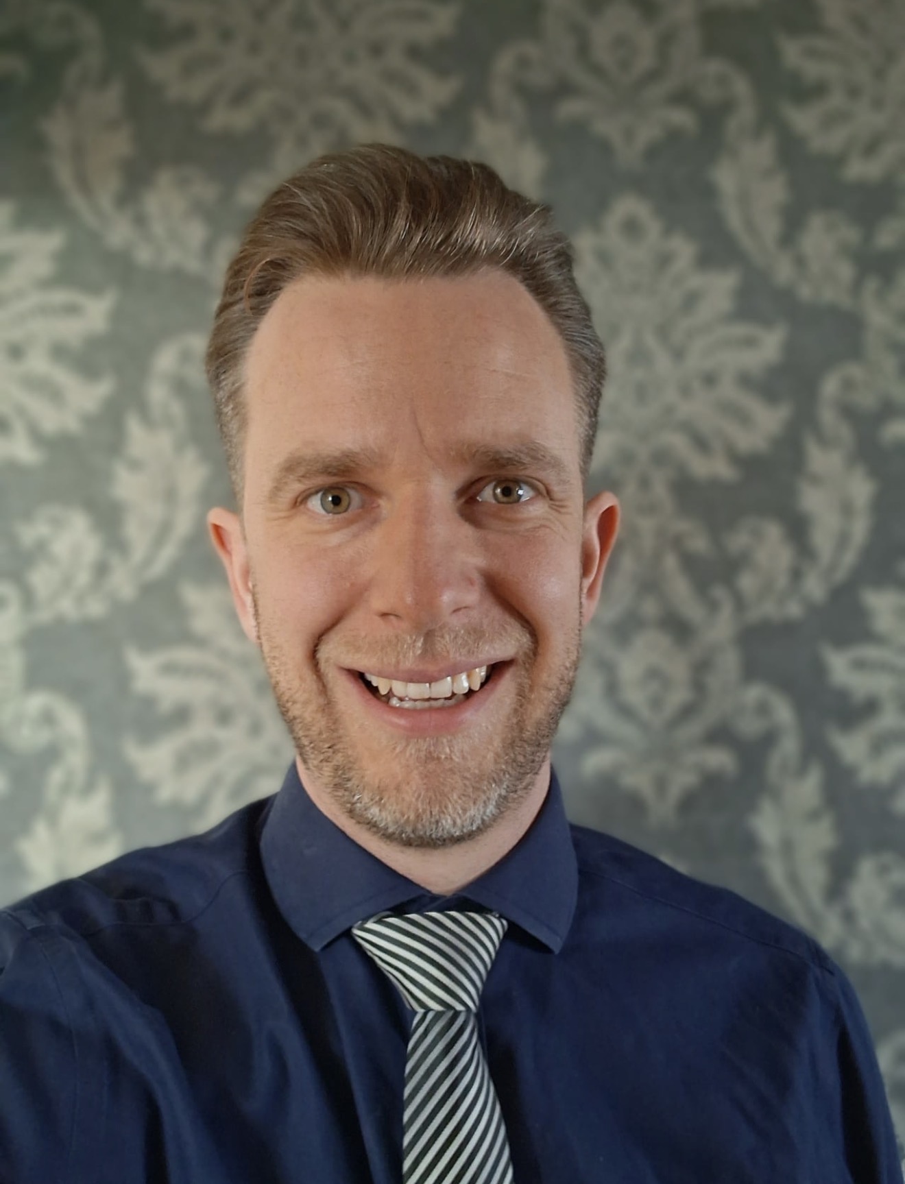 Peter Munroe