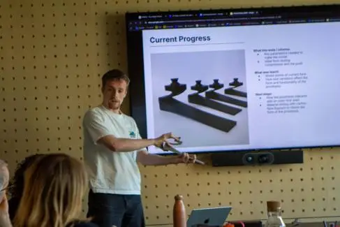 Pitching Final Major Project At Plus X