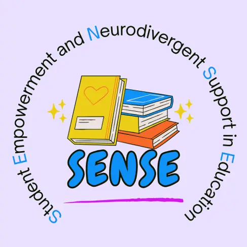 SENSE Logo