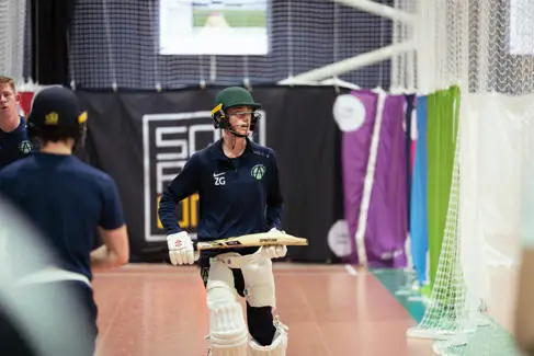 Square One Cricket Academy