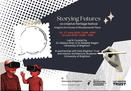 Storying Futures Festival
