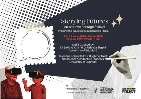 Storying Futures Festival