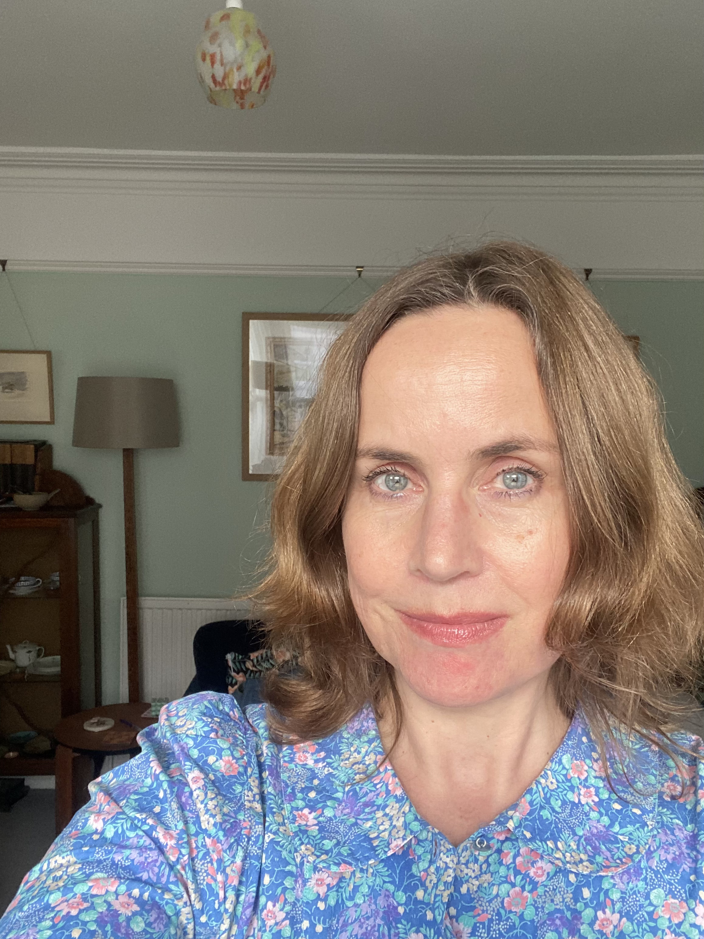 Sue Breakell