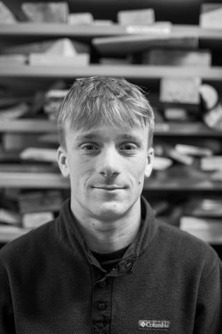 Will Goddard Headshot