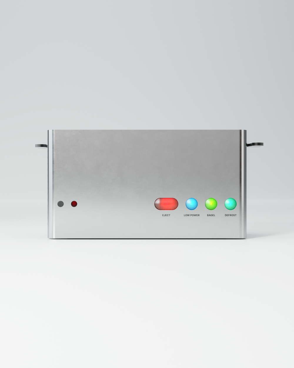 A toaster
