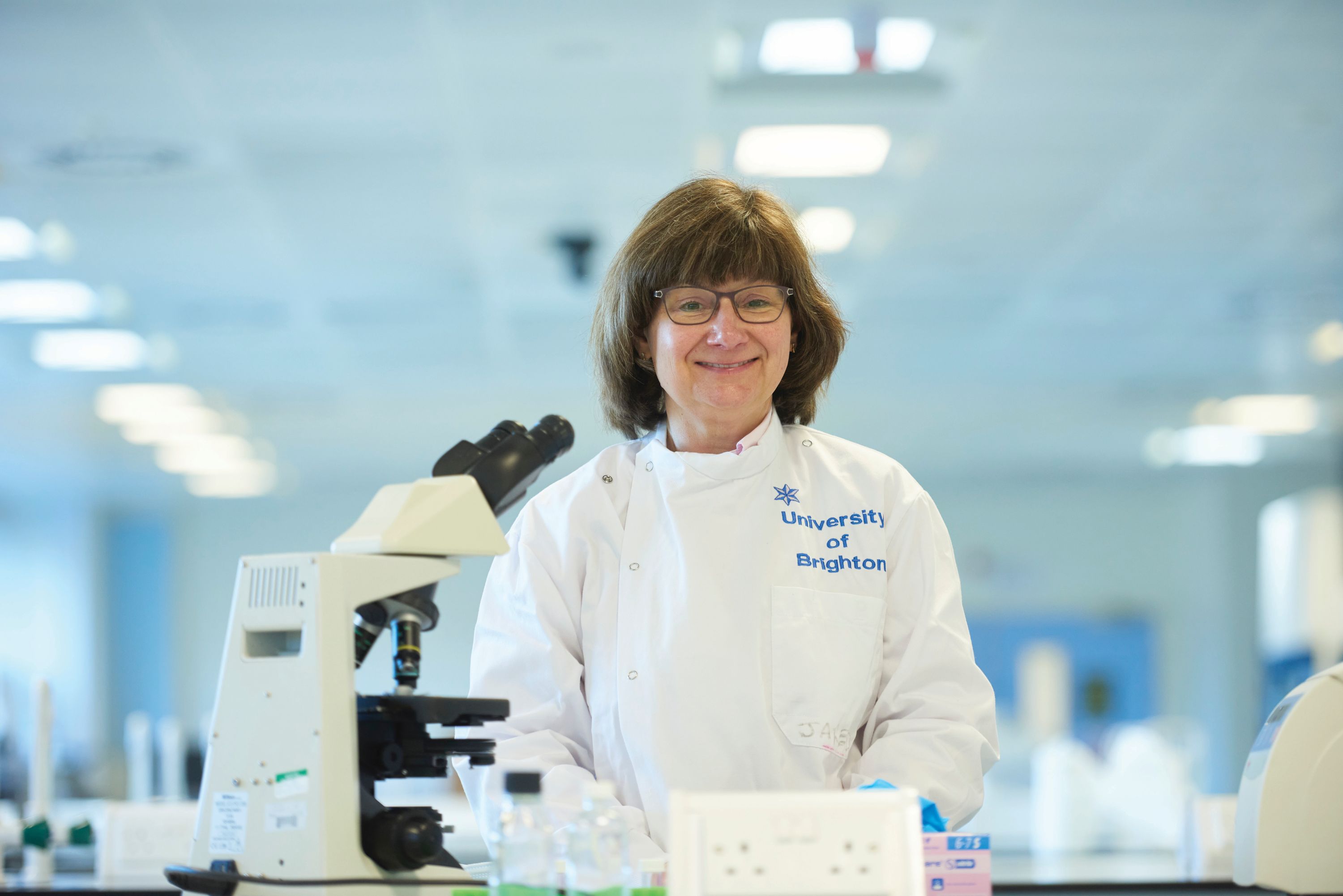 Dr Sarah Pitt