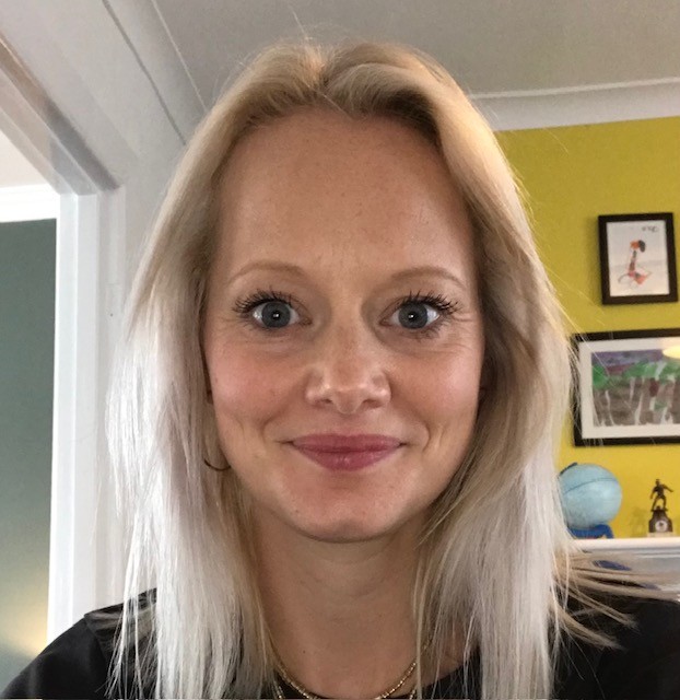 Polly Herbert, Head of ITT