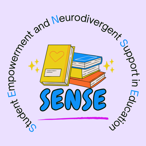 SENSE Logo