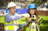 New degree apprenticeship programmes for the built environment sector