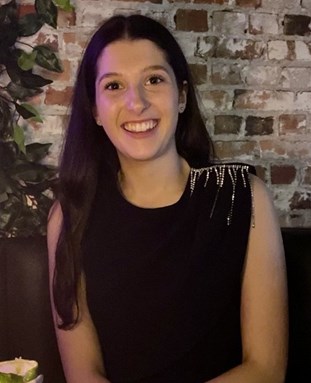 Hannah Lili Ferrigno