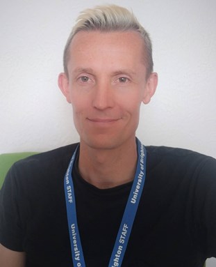 James Barron