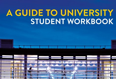 University Workbook