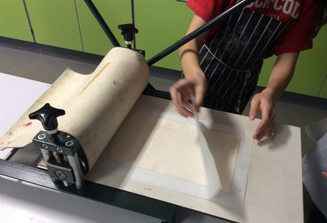 Printmaking