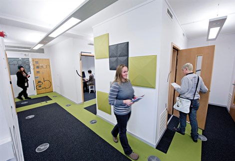psychology resources lab